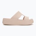 Women's clogs Crocs Gateway Platform H-Strap quartz 2