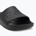 Clogs Crocs Slide black 7