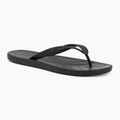 Crocs Flip black flip flops