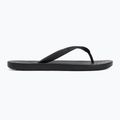 Crocs Flip black flip flops 2