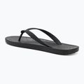 Crocs Flip black flip flops 3