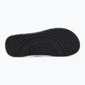 Crocs Flip black flip flops 4