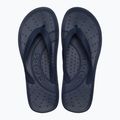 Crocs Flip flip flops navy 2
