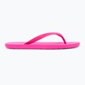 Crocs Flip pink crush flip flops 2