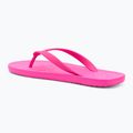 Crocs Flip pink crush flip flops 3
