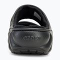 Crocs Classic Cozzzy Overpuff Sandal black 6