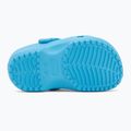Crocs Classic Clog Toddler flip-flops venetian blue 5