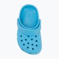 Crocs Classic Clog Toddler flip-flops venetian blue 6