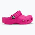 Children's clogs Crocs Classic Clog Toddler pink crush 3