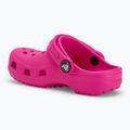 Children's clogs Crocs Classic Clog Toddler pink crush 4