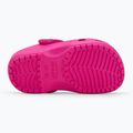 Children's clogs Crocs Classic Clog Toddler pink crush 5
