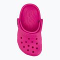 Children's clogs Crocs Classic Clog Toddler pink crush 6