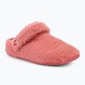 Crocs Classic Cozzzy Slipper hot blush slippers