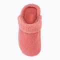 Crocs Classic Cozzzy Slipper hot blush slippers 6