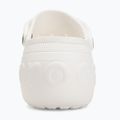 Women's slides Crocs Bella white 7