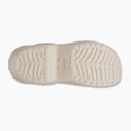 Women's slides Crocs Bella Winter White 6