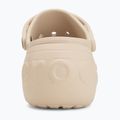 Women's slides Crocs Bella Winter White 7