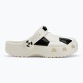 Children's clogs Crocs Classic Basketball Clog Kids white/black 3