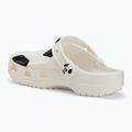 Children's clogs Crocs Classic Basketball Clog Kids white/black 4