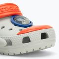 Children's clogs Crocs Classic Rocketship Clog Toddler mirage 8