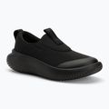 Clogs Crocs Mellow Ease Slip On black/black