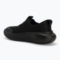 Clogs Crocs Mellow Ease Slip On black/black 3