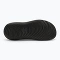 Clogs Crocs Mellow Ease Slip On black/black 4
