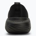 Clogs Crocs Mellow Ease Slip On black/black 6