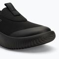 Clogs Crocs Mellow Ease Slip On black/black 7