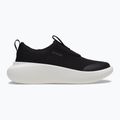 Crocs Mellow Ease Slip On black/white shoes 2
