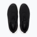 Crocs Mellow Ease Slip On black/white shoes 4
