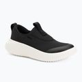 Crocs Mellow Ease Slip On black/white shoes