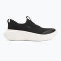 Crocs Mellow Ease Slip On black/white shoes 2