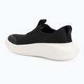 Crocs Mellow Ease Slip On black/white shoes 3