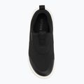 Crocs Mellow Ease Slip On black/white shoes 5