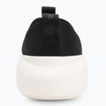 Crocs Mellow Ease Slip On black/white shoes 6