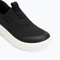 Crocs Mellow Ease Slip On black/white shoes 7