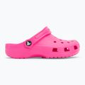 Children's clogs Crocs Classic Clog Kids pink crush 3