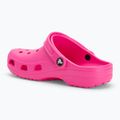 Children's clogs Crocs Classic Clog Kids pink crush 4