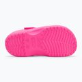 Children's clogs Crocs Classic Clog Kids pink crush 5