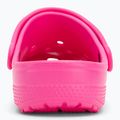 Children's clogs Crocs Classic Clog Kids pink crush 7
