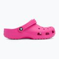 Clogs Crocs Classic pink crush 3