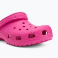 Clogs Crocs Classic pink crush 8