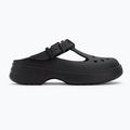 Crocs Classic Mary Jane Clog black 2