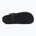 Crocs Classic Mary Jane Clog black 4
