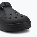 Crocs Classic Mary Jane Clog black 7