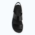 Women's sandals Crocs Broklyn 4U black 5