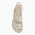 Women's sandals Crocs Broklyn 4U stucco 5