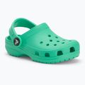 Children's clogs Crocs Classic Clog Toddler lagon 2