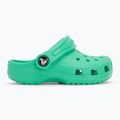 Children's clogs Crocs Classic Clog Toddler lagon 3